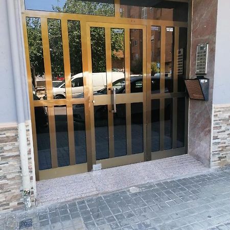 Malvarrosa Apartamento Valencia Ngoại thất bức ảnh