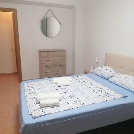 Malvarrosa Apartamento Valencia Ngoại thất bức ảnh