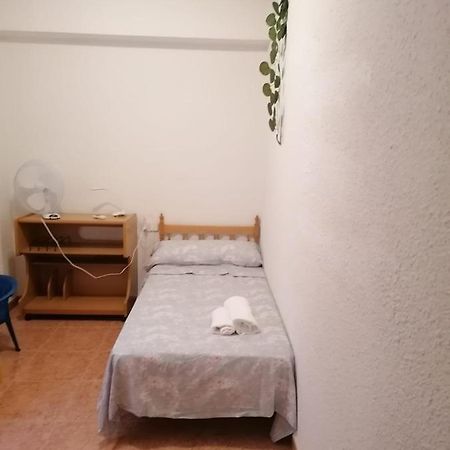 Malvarrosa Apartamento Valencia Ngoại thất bức ảnh