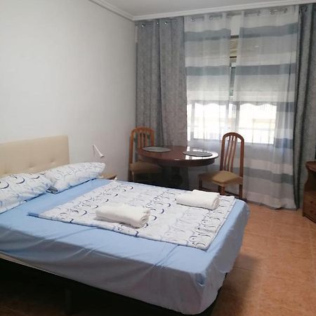 Malvarrosa Apartamento Valencia Ngoại thất bức ảnh