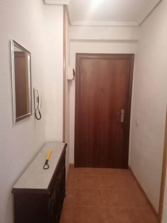 Malvarrosa Apartamento Valencia Ngoại thất bức ảnh