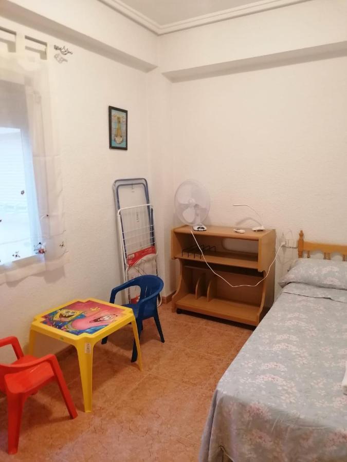 Malvarrosa Apartamento Valencia Ngoại thất bức ảnh
